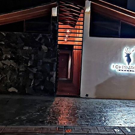 Appartamento No 1 Loft Jacuzzi Mazamitla Esterno foto
