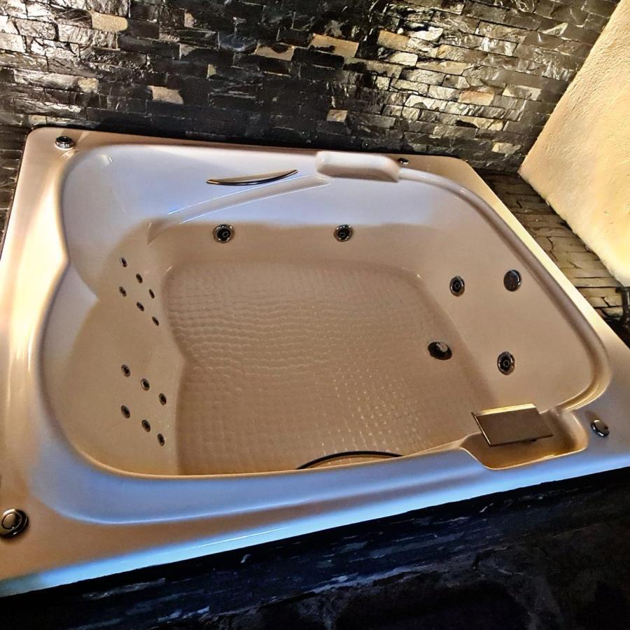 Appartamento No 1 Loft Jacuzzi Mazamitla Esterno foto