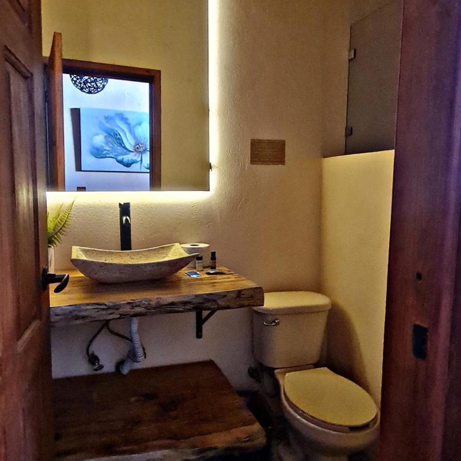 Appartamento No 1 Loft Jacuzzi Mazamitla Esterno foto