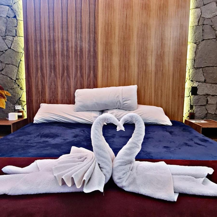 Appartamento No 1 Loft Jacuzzi Mazamitla Esterno foto