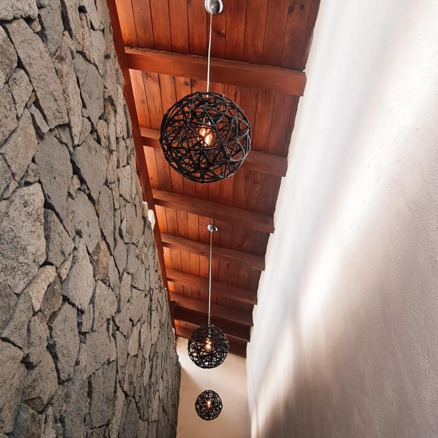 Appartamento No 1 Loft Jacuzzi Mazamitla Esterno foto