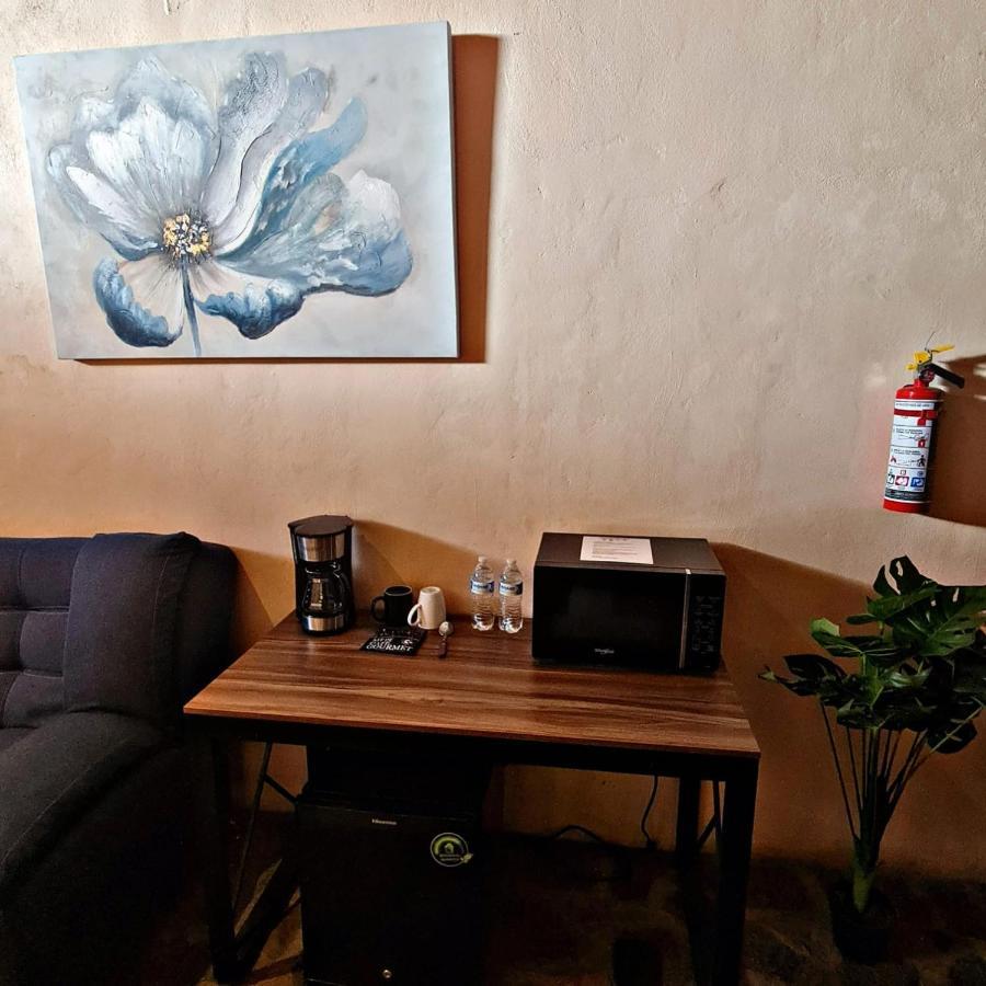 Appartamento No 1 Loft Jacuzzi Mazamitla Esterno foto