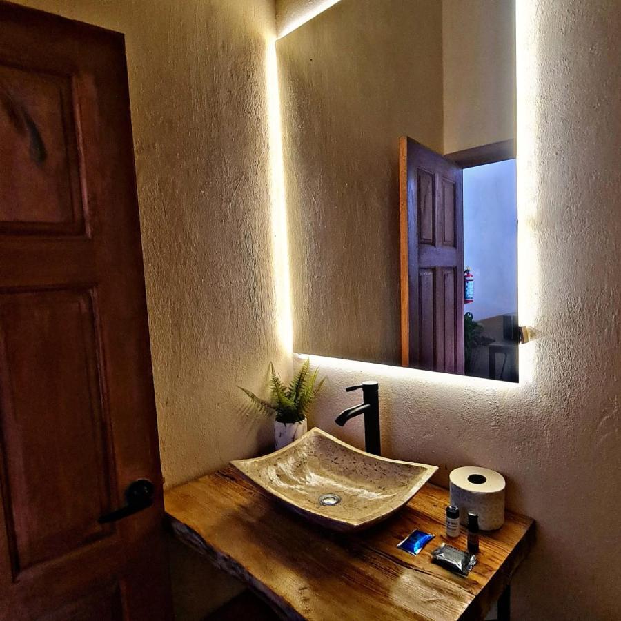 Appartamento No 1 Loft Jacuzzi Mazamitla Esterno foto